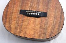 Martin 【紹介動画あり】LXK2 #431216 【ミニギター】【お出かけのお供に!】_4