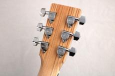 Martin 【紹介動画あり】LXK2 #431216 【ミニギター】【お出かけのお供に!】_7