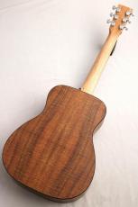 Martin 【紹介動画あり】LXK2 #431216 【ミニギター】【お出かけのお供に!】_8