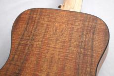 Martin 【紹介動画あり】LXK2 #431216 【ミニギター】【お出かけのお供に!】_10