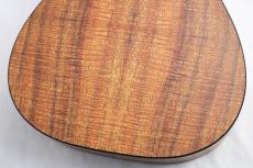 Martin 【紹介動画あり】LXK2 #431216 【ミニギター】【お出かけのお供に!】_11