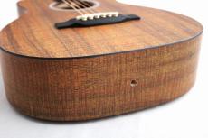 Martin 【紹介動画あり】LXK2 #431216 【ミニギター】【お出かけのお供に!】_15