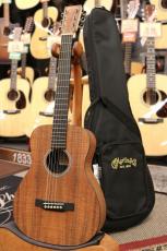 Martin 【紹介動画あり】LXK2 #431216 【ミニギター】【お出かけのお供に!】_16