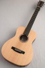 Martin 【紹介動画あり】 LX-1E #428798 【ミニギター】【エレアコ仕様】_2