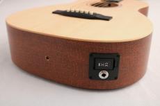 Martin 【紹介動画あり】 LX-1E #428798 【ミニギター】【エレアコ仕様】_16