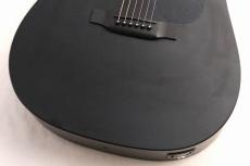 Martin 【試奏動画あり】 DX Johnny Cash #2962430 【シグネイチャーモデル】【真っ黒ボディ!】_4