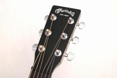 Martin 【試奏動画あり】 DX Johnny Cash #2962430 【シグネイチャーモデル】【真っ黒ボディ!】_6