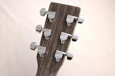 Martin 【試奏動画あり】 DX Johnny Cash #2962430 【シグネイチャーモデル】【真っ黒ボディ!】_7