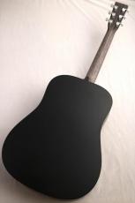 Martin 【試奏動画あり】 DX Johnny Cash #2962430 【シグネイチャーモデル】【真っ黒ボディ!】_9