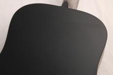 Martin 【試奏動画あり】 DX Johnny Cash #2962430 【シグネイチャーモデル】【真っ黒ボディ!】_11