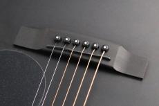 Martin 【試奏動画あり】 DX Johnny Cash #2962430 【シグネイチャーモデル】【真っ黒ボディ!】_14