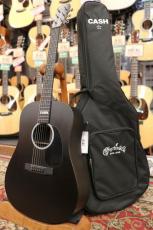 Martin 【試奏動画あり】 DX Johnny Cash #2962430 【シグネイチャーモデル】【真っ黒ボディ!】_16