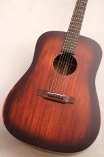 Martin 【USED】 D-15M Street Master 【激渋カラーリング】【48回無金利】
