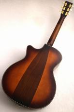 Martin 【試奏動画あり】 GPCE Inception Maple #2974301 【クリアなサウンド】【Anthem搭載!】_9