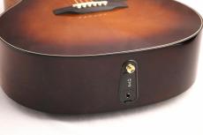 Martin 【試奏動画あり】 GPCE Inception Maple #2974301 【クリアなサウンド】【Anthem搭載!】_15