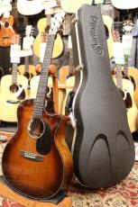 Martin 【試奏動画あり】 GPCE Inception Maple #2974301 【クリアなサウンド】【Anthem搭載!】_16