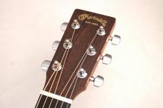 Martin 【試奏動画あり】000-10E #2977485 【明るく軽快な鳴り】【エレアコモデル】_6