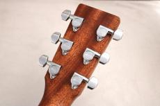 Martin 【試奏動画あり】000-10E #2977485 【明るく軽快な鳴り】【エレアコモデル】_7