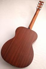 Martin 【試奏動画あり】000-10E #2977485 【明るく軽快な鳴り】【エレアコモデル】_9