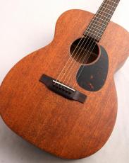 Martin 【試奏動画あり】 00-15M #2934697 【オールマホガニーモデル】【爽快感のある響き】