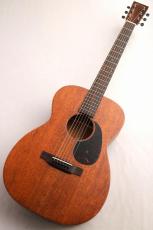 Martin 【試奏動画あり】 00-15M #2934697 【オールマホガニーモデル】【爽快感のある響き】_2