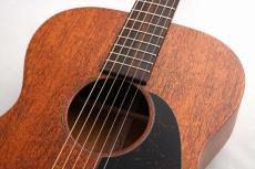 Martin 【試奏動画あり】 00-15M #2934697 【オールマホガニーモデル】【爽快感のある響き】_3