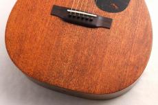 Martin 【試奏動画あり】 00-15M #2934697 【オールマホガニーモデル】【爽快感のある響き】_4