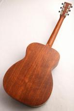 Martin 【試奏動画あり】 00-15M #2934697 【オールマホガニーモデル】【爽快感のある響き】_9