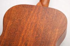 Martin 【試奏動画あり】 00-15M #2934697 【オールマホガニーモデル】【爽快感のある響き】_10