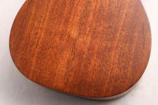 Martin 【試奏動画あり】 00-15M #2934697 【オールマホガニーモデル】【爽快感のある響き】_11