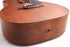 Martin 【試奏動画あり】 00-15M #2934697 【オールマホガニーモデル】【爽快感のある響き】_15