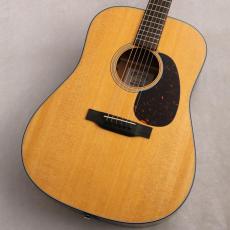 Martin 【紹介動画あり】 DE Retro Plus Mahogany #2932834 【トリファイドスプルース】【48回無金利】