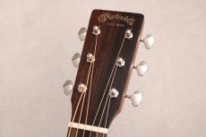 Martin 【紹介動画あり】 DE Retro Plus Mahogany #2932834 【トリファイドスプルース】【48回無金利】_6