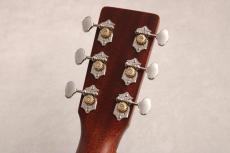 Martin 【紹介動画あり】 DE Retro Plus Mahogany #2932834 【トリファイドスプルース】【48回無金利】_7