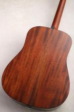 Martin 【紹介動画あり】 DE Retro Plus Mahogany #2932834 【トリファイドスプルース】【48回無金利】_10