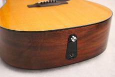 Martin 【紹介動画あり】 DE Retro Plus Mahogany #2932834 【トリファイドスプルース】【48回無金利】_16