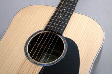 Martin D-13E Ziricote #2956915 【美木目】【エレアコ】_3