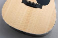 Martin D-13E Ziricote #2956915 【美木目】【エレアコ】_4