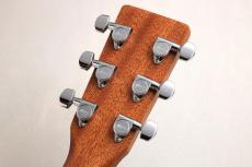 Martin D-13E Ziricote #2956915 【美木目】【エレアコ】_7