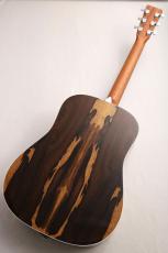 Martin D-13E Ziricote #2956915 【美木目】【エレアコ】_9