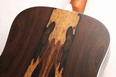 Martin D-13E Ziricote #2956915 【美木目】【エレアコ】_10