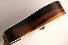 Martin D-13E Ziricote #2956915 【美木目】【エレアコ】_12