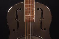 Republic Guitars Style-O type 12Fret_8