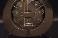 Republic Guitars Style-O type 12Fret_9