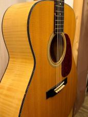 Martin 1988年製　J-65 M  ♯476919　【無金利分割OK】【送料込み】_4