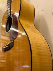 Martin 1988年製　J-65 M  ♯476919　【無金利分割OK】【送料込み】_5