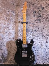 Fender Telecaster Custom '74 BLK/M