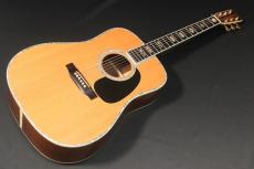 Martin D-45 Brazilian【限定6本 黒澤楽器様 代理店初年度のハカランダモデル 極上品の入荷!】解説試奏動画ご覧いただけます。_3