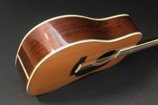 Martin D-45 Brazilian【限定6本 黒澤楽器様 代理店初年度のハカランダモデル 極上品の入荷!】解説試奏動画ご覧いただけます。_4