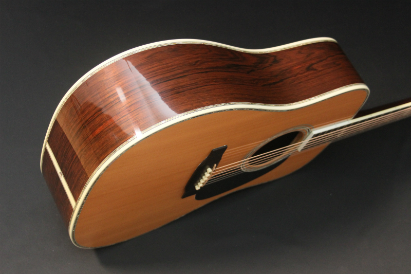 Martin D-45 Brazilian【限定6本 黒澤楽器様 代理店初年度の
